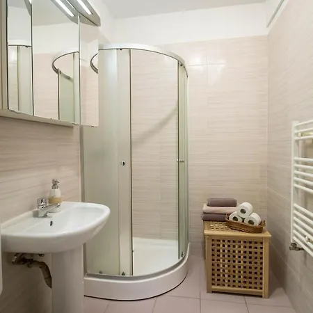 Alphaville Apartament * Брашов