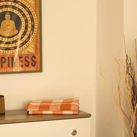 Alphaville Apartament