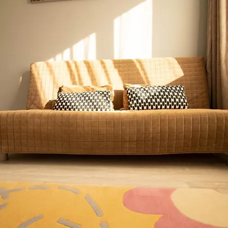 Alphaville Apartament Апартаменти Брашов