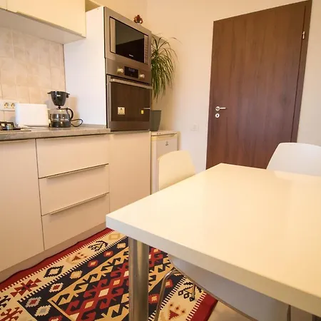 Alphaville Apartament