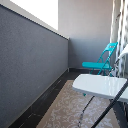 Alphaville Apartament Брашов