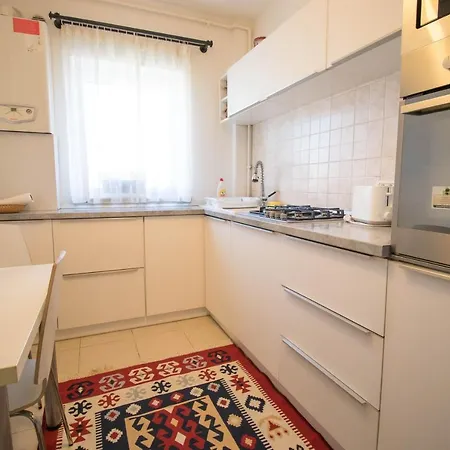 Alphaville Apartament Апартаменти