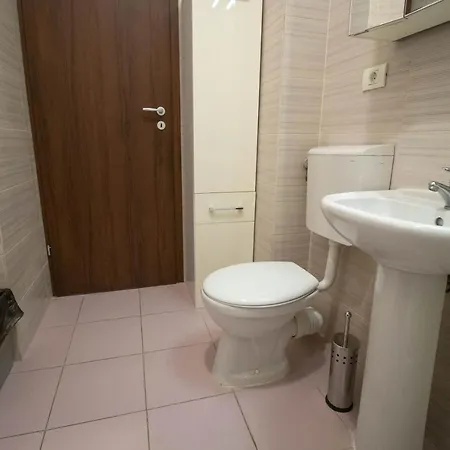 Alphaville Apartament Апартаменти