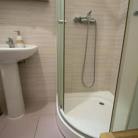 Alphaville Apartament *