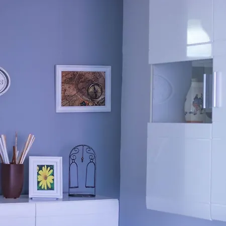 Апартаменти Alphaville Apartament *