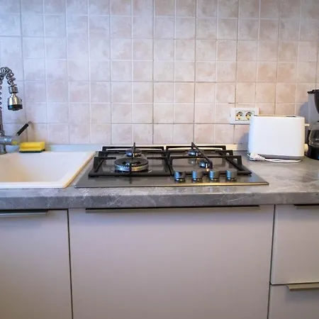 Alphaville Apartament Апартаменти *