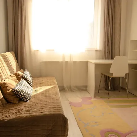 Alphaville Apartament Апартаменти *