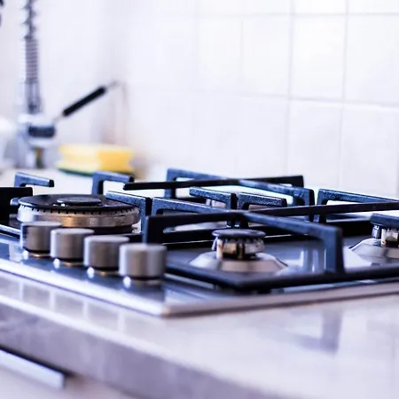 Апартаменти Alphaville Apartament *